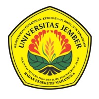 BEM FMIPA UNEJ logo - Similar company to Himabio Ipb