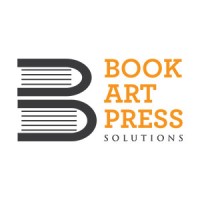 Book Art Press Solutions logo - Similar company to Ink Gladiators Press®