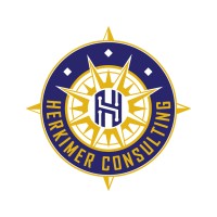 Herkimer Consulting logo - Similar company to Solstice Studios