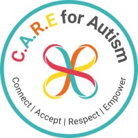 C.A.R.E for Autism logo - Similar company to Sopan Trust