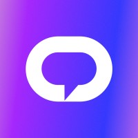 Voxtell logo - Similar company to Qmindness