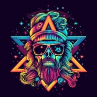 AIRockstars logo - Similar company to Sōken