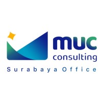 MUC Consulting Surabaya logo - Similar company to Tav Consulting