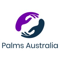 Palms International Volunteering logo - Similar company to Zapcat