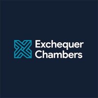 Exchequer Chambers logo - Similar company to 12Cp Barristers