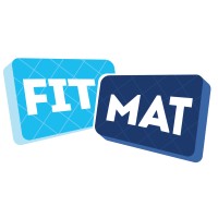 FITMAT logo - Similar company to Esolify