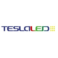 TESLA LED MK logo - Similar company to Squeeze Creative Agency
