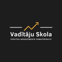 Vadītāju Skola logo - Similar company to Oxy Hr