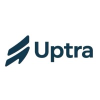 Uptra logo - Similar company to Maison Adapt ™