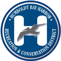 HUMBOLDT BAY HARBOR RECREATION CONSERVATION DISTRICT logo - Similar company to And It Tech