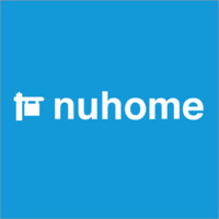 NuHome logo - Similar company to Eikon Agencia