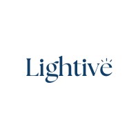 Lightive logo - Similar company to Infinitytechvision