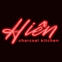 Hiên - Charcoal Kitchen logo - Similar company to Bittersweet & Co