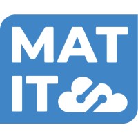 MATIT logo - Similar company to Mat-It