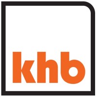 khb maschinen- und anlagenbau GmbH logo - Similar company to Benner Solutions