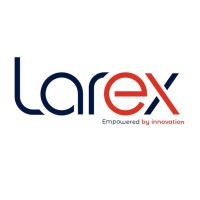 Larex logo - Similar company to Larex Eu