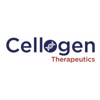Cellogen Therapeutics logo - Similar company to Micro Crispr Pvt. Ltd.