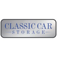 Classic Car Storage logo - Similar company to David Manners Group