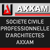 SCPA AXXAM - Société d'Architectes logo - Similar company to Minimalist Training