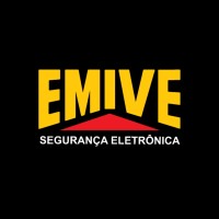 Emive Segurança Eletrônica logo - Similar company to Emive&Co