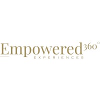 EMPOWERED360° Experiences logo - Similar company to Luxewell Experiences