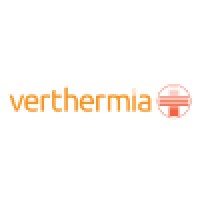 Verthermia logo - Similar company to Trioeffect