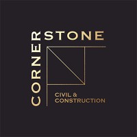 Cornerstone Civil & Construction logo - Similar company to Structural Building Management