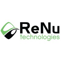 ReNu Technologies logo - Similar company to Rti Upstream