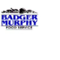 Badger Murphy Foodservice logo - Similar company to Centech Plastics Inc