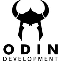 Odin Development logo - Similar company to Msp Fuel