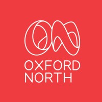 Oxford North logo - Similar company to Equipping Pastors Worldwide