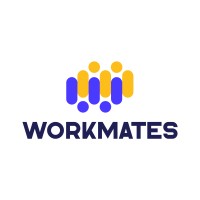 Workmates Core2Cloud logo - Similar company to Rapyder Cloud Solutions