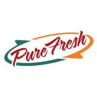 PureFresh Sales logo - Similar company to Fowler Bros Inc