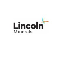 Lincoln Minerals Ltd logo - Similar company to Dataworks Group (Formerly Ixup)