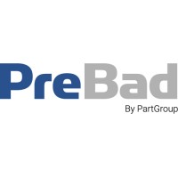 PreBad AB logo - Similar company to Part Construction Ab