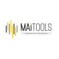 MAITOOLS Industrial Solution logo - Similar company to Maintools