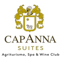 Capanna Suites logo - Similar company to Natiia Relais