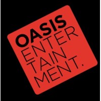 Oasis Entertainment Group logo - Similar company to Dialog S.A.