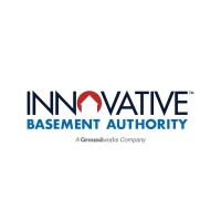 Innovative Basement Authority logo - Similar company to National Realty Guild