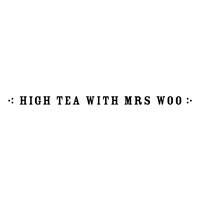 HIGH TEA WITH MRS WOO logo - Similar company to Dempstah