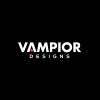 Vampior Designs logo - Similar company to Softmint Software Solutions (Pvt) Ltd