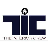 The Interior Crew logo - Similar company to Edge Architects