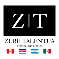Zure Talentua logo - Similar company to Twg Branding & Growth