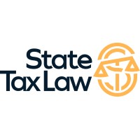 State Tax Law LLC logo - Similar company to Real Time Solutions, Inc.