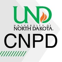 UND College of Nursing & Professional Disciplines logo - Similar company to Fly Millionair