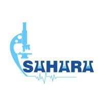Sahara Dental Shop logo - Similar company to Laserglowspa