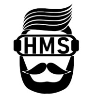 Head Mounted Software logo - Similar company to Inside Dark Studio