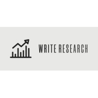 Write Research logo - Similar company to Recruiter On Demand: Hiring