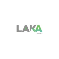 Laka Group logo - Similar company to Murales Rd