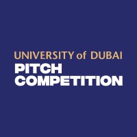 University of Dubai Pitch Competition logo - Similar company to Plotenus
